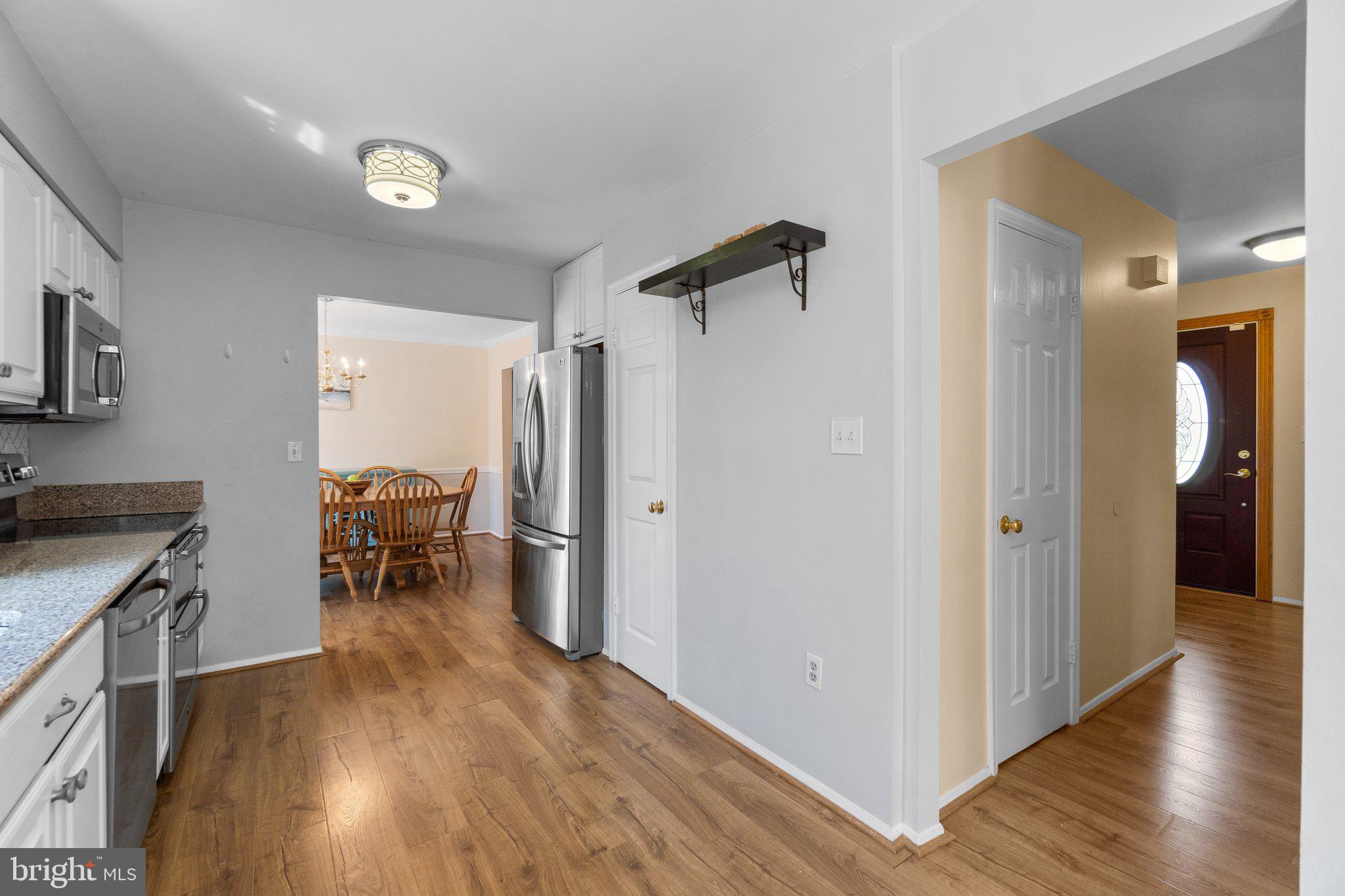 5588 Linton Road Sykesville, MD 21784 - Photo 16 of 48 Kitchen