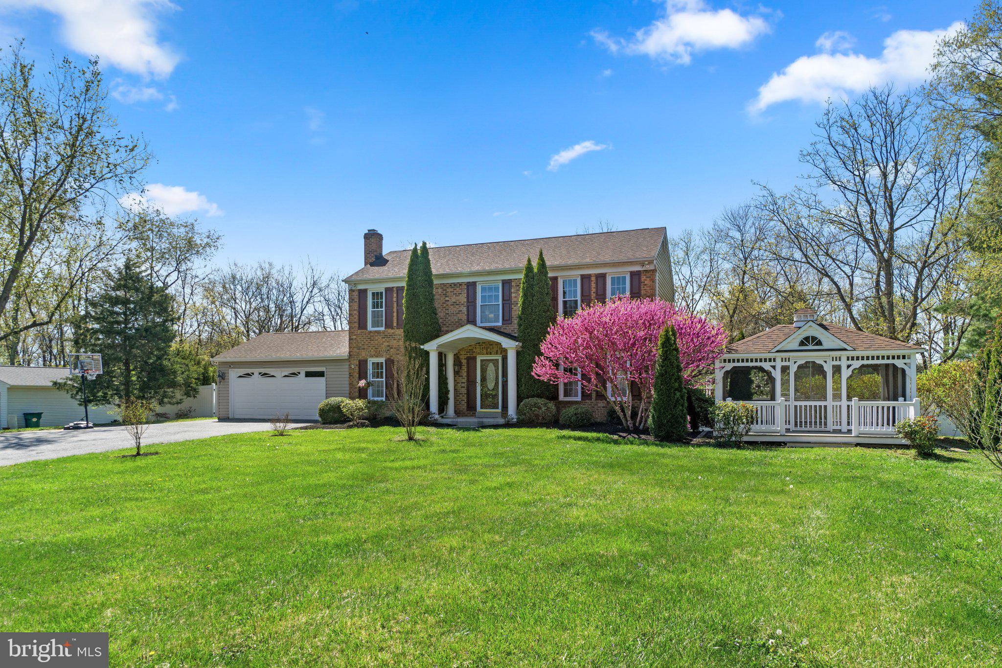 5588 Linton Road Sykesville, MD 21784 - Photo 2 of 48 Gallery Image 2