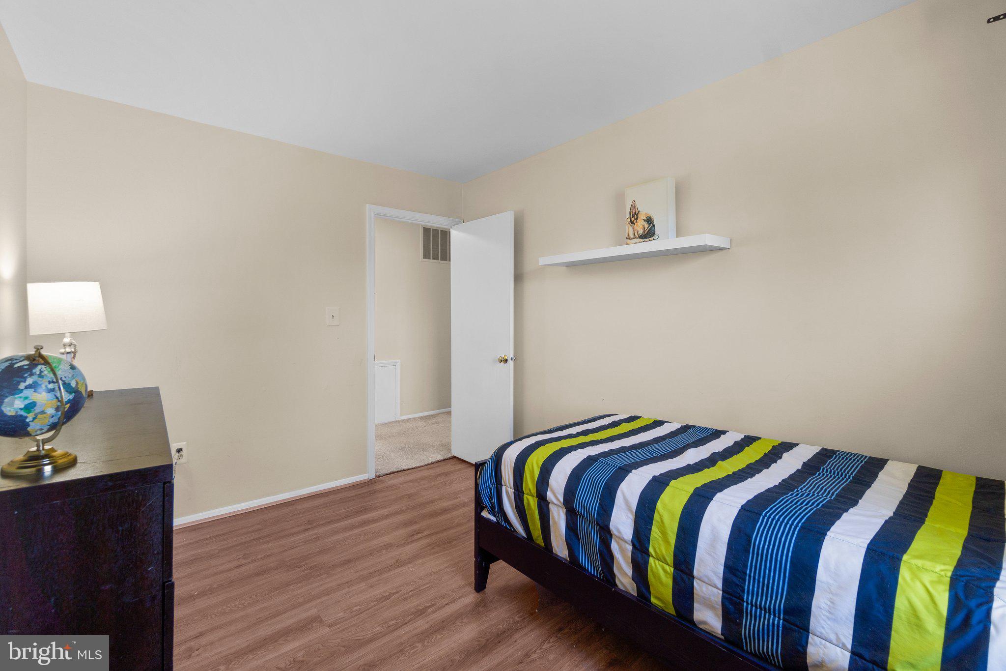5588 Linton Road Sykesville, MD 21784 - Photo 26 of 48 Bedroom 2