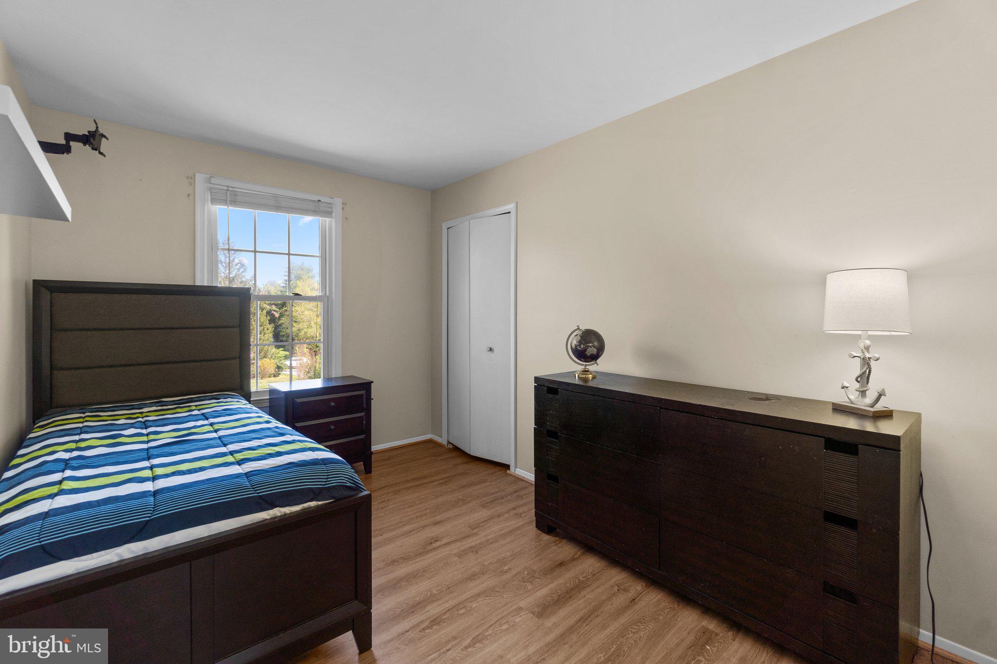 5588 Linton Road Sykesville, MD 21784 - Photo 27 of 48 Bedroom 2