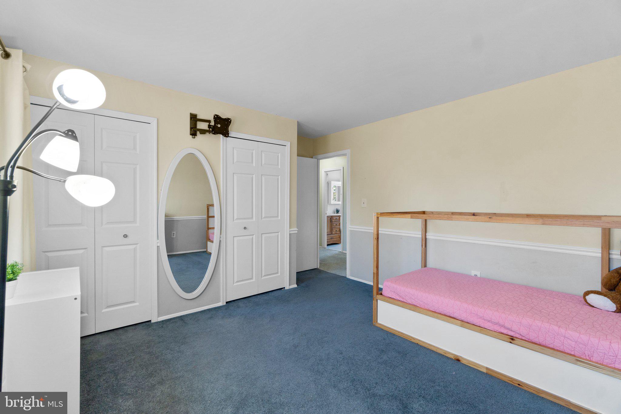 5588 Linton Road Sykesville, MD 21784 - Photo 29 of 48 Bedroom 3
