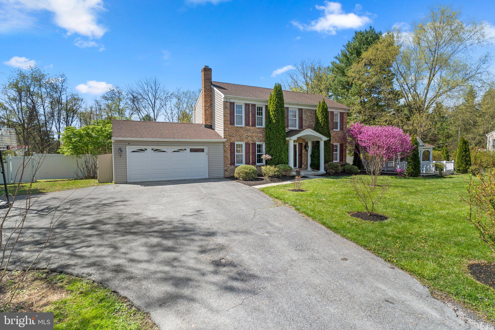 5588 Linton Road Sykesville, MD 21784 - Photo 3 of 48 Gallery Image 3
