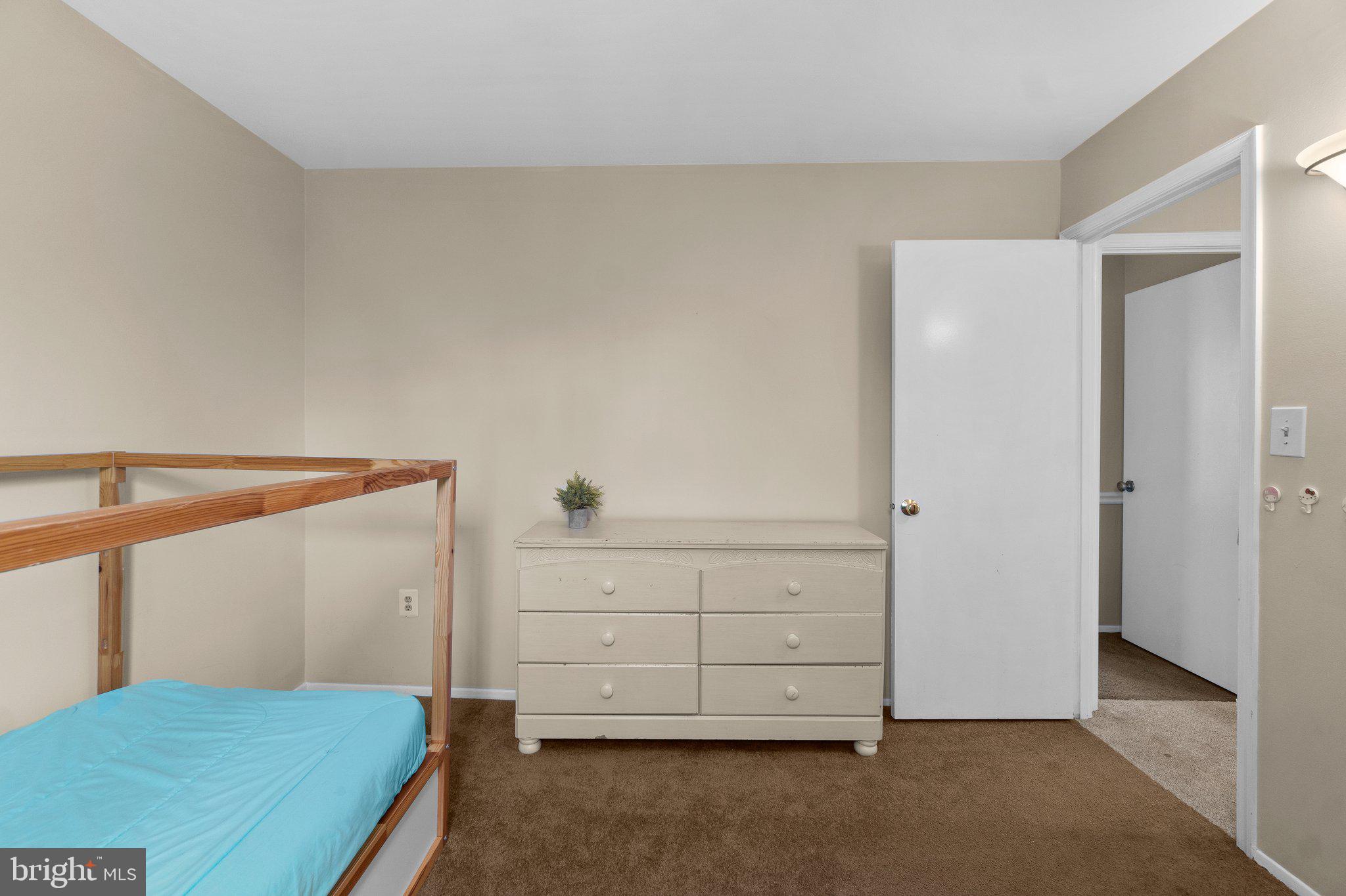 5588 Linton Road Sykesville, MD 21784 - Photo 31 of 48 Bedroom 4