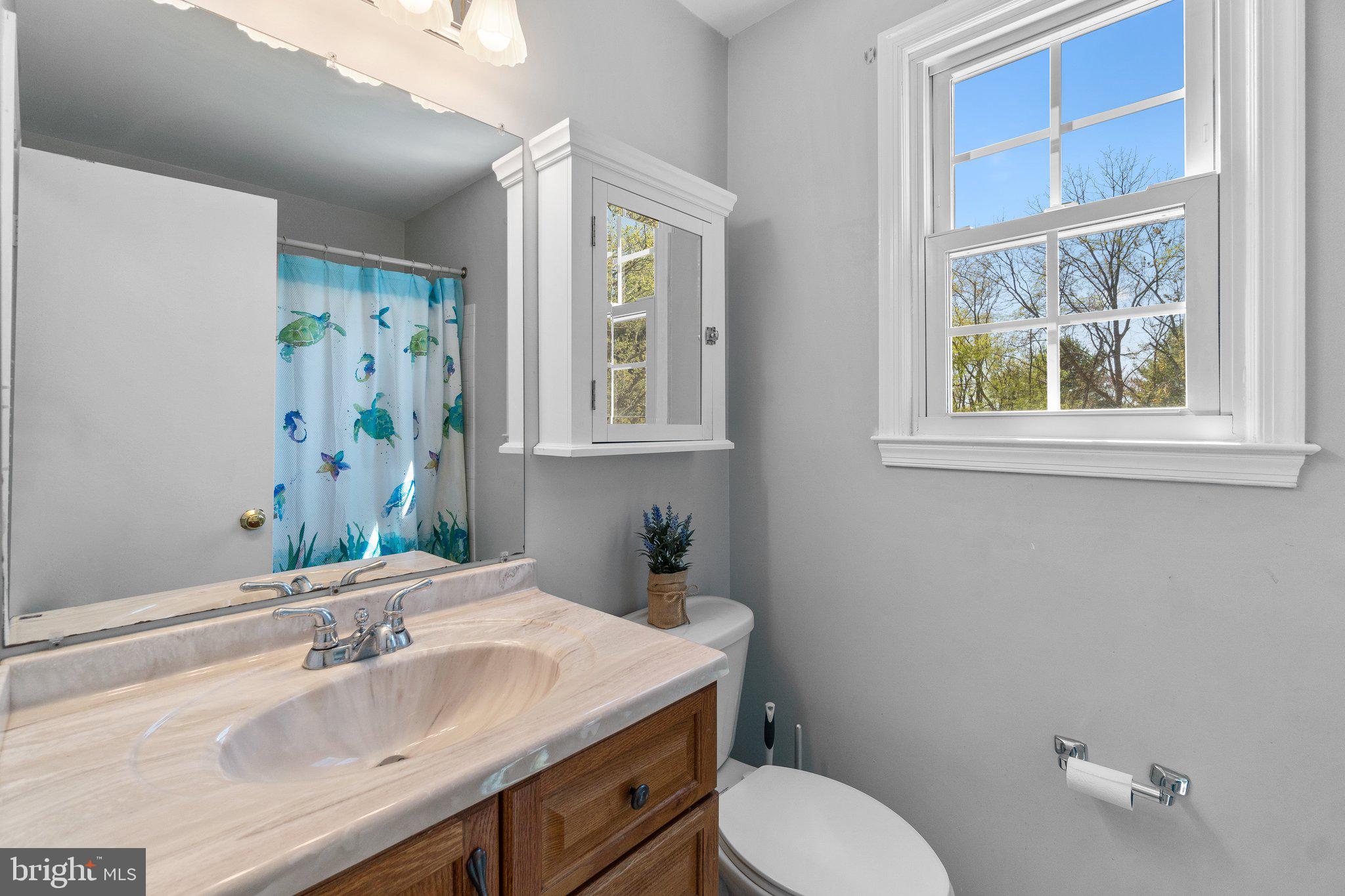 5588 Linton Road Sykesville, MD 21784 - Photo 32 of 48 2nd Full Bath