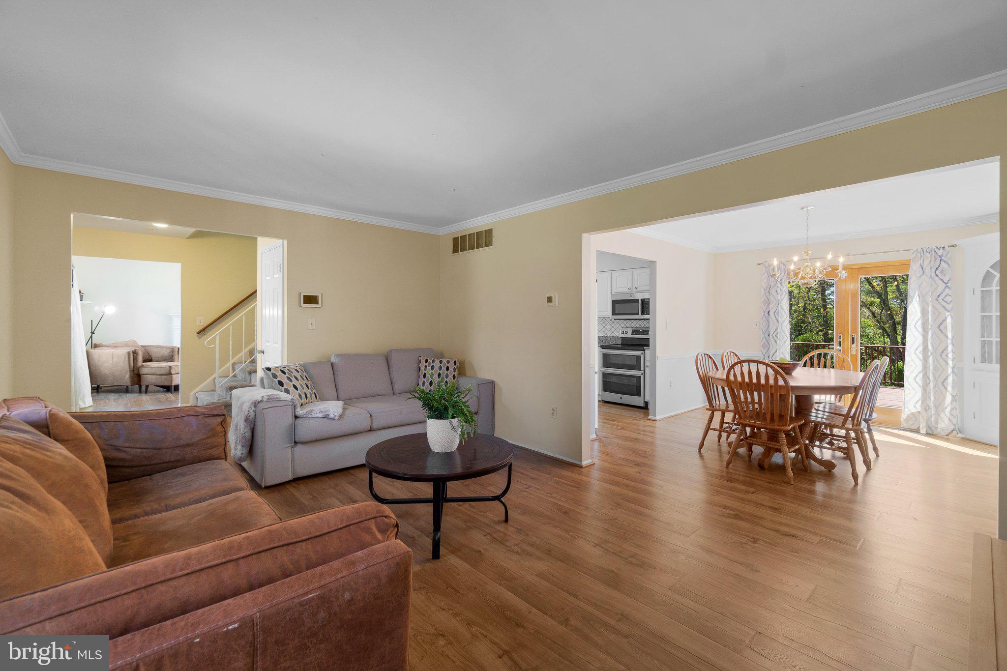 5588 Linton Road Sykesville, MD 21784 - Photo 7 of 48 Family Room