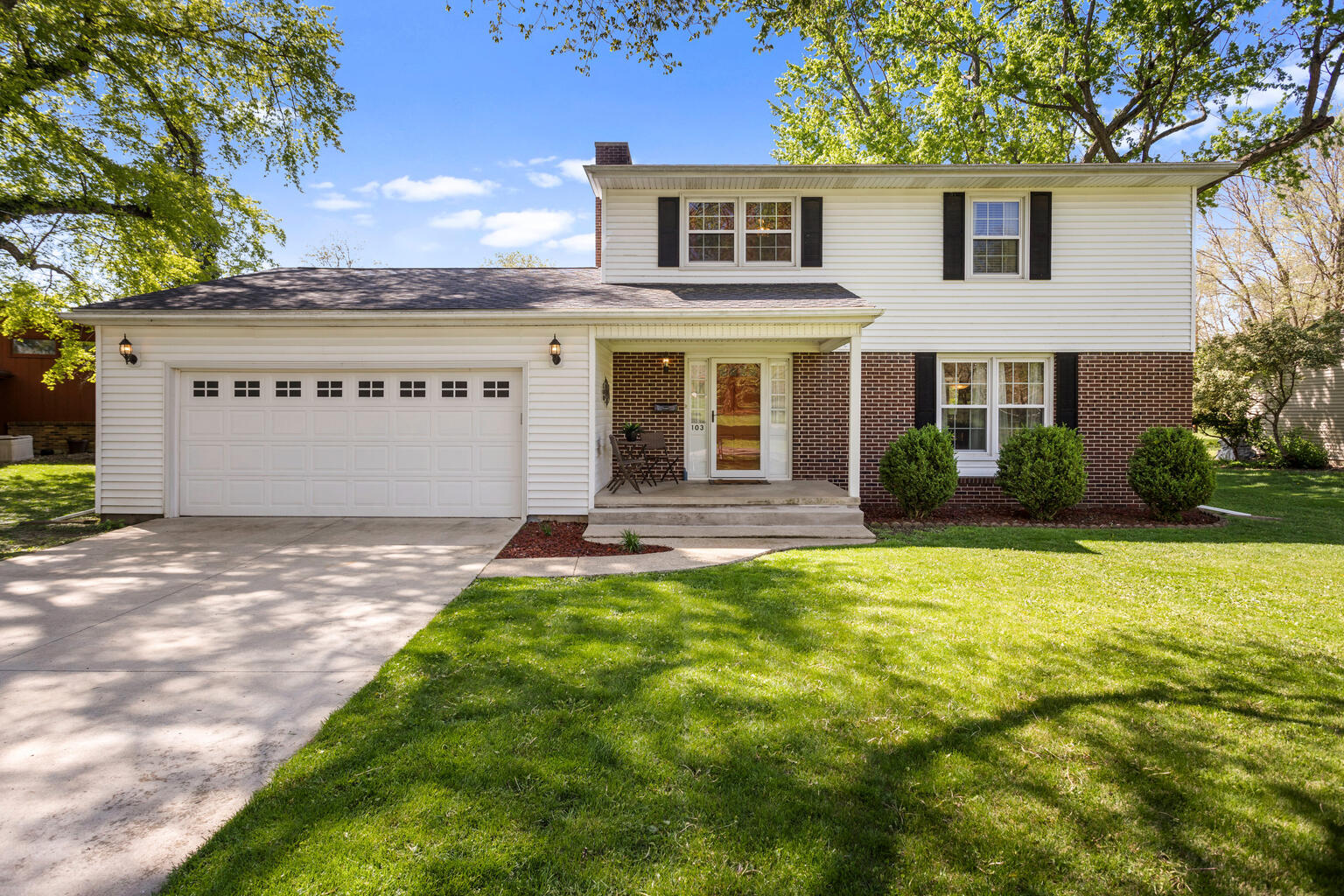103 Lone Beech Road Monticello, IL 61856 - Photo 1 of 37 Gallery Image 1