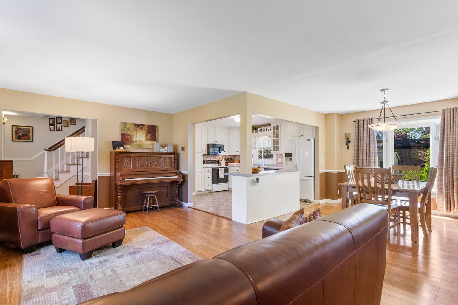 103 Lone Beech Road Monticello, IL 61856 - Photo 11 of 37 Gallery Image 11