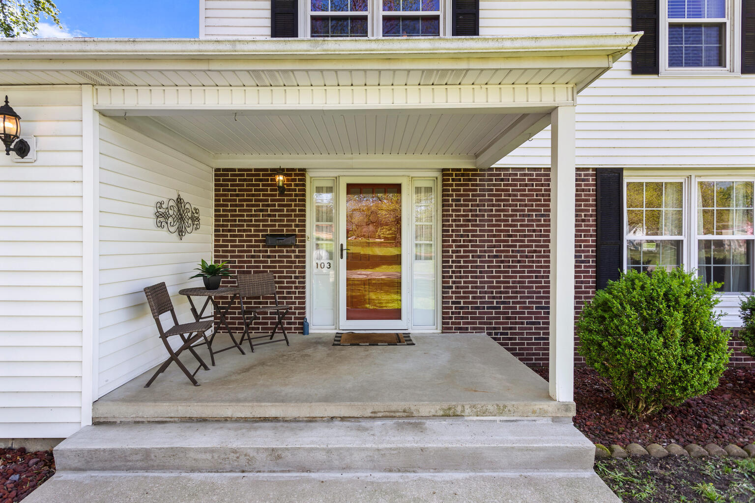 103 Lone Beech Road Monticello, IL 61856 - Photo 3 of 37 Gallery Image 3