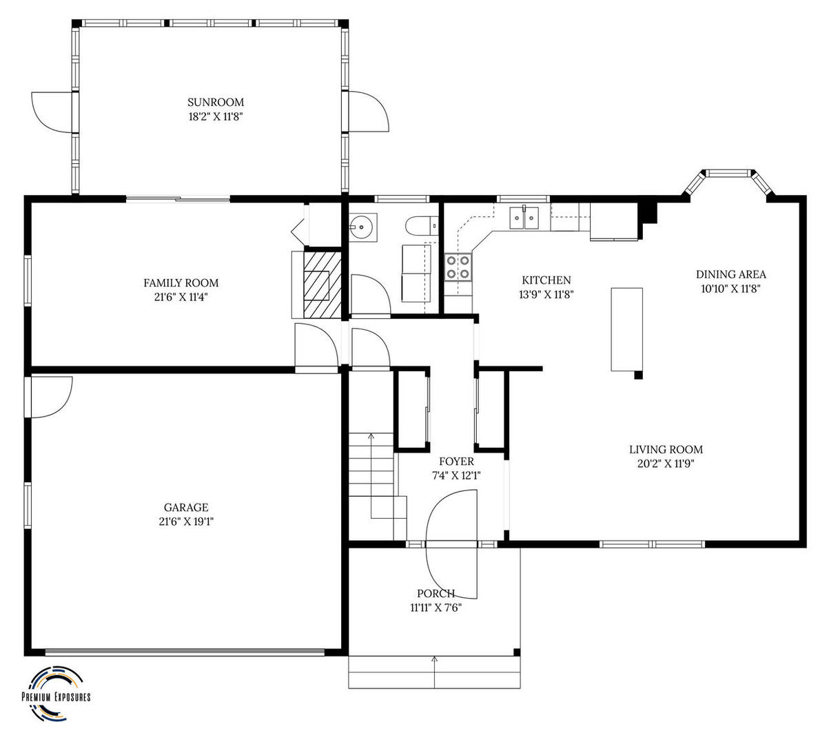 103 Lone Beech Road Monticello, IL 61856 - Photo 36 of 37 Gallery Image 36