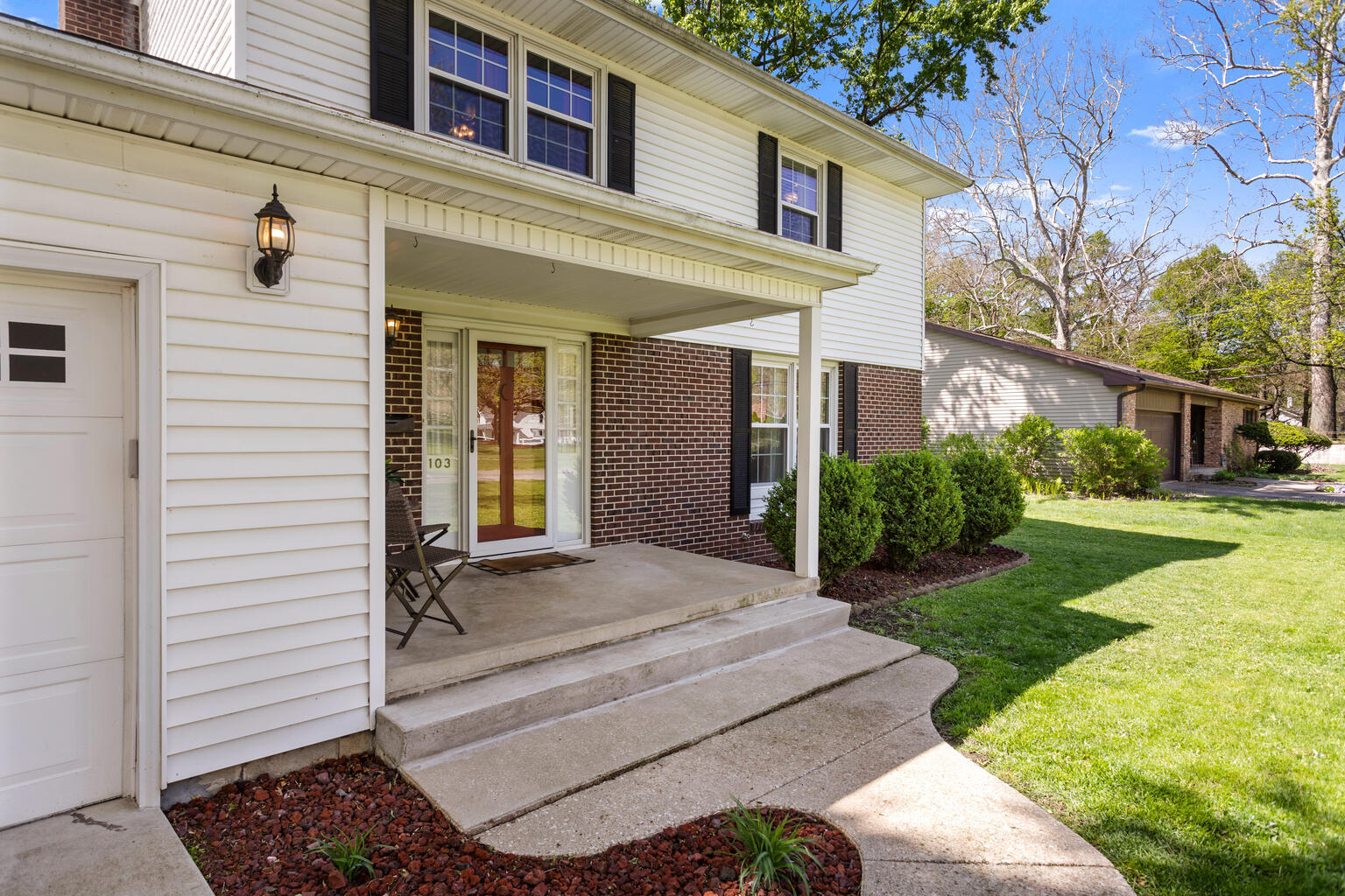 103 Lone Beech Road Monticello, IL 61856 - Photo 4 of 37 Gallery Image 4