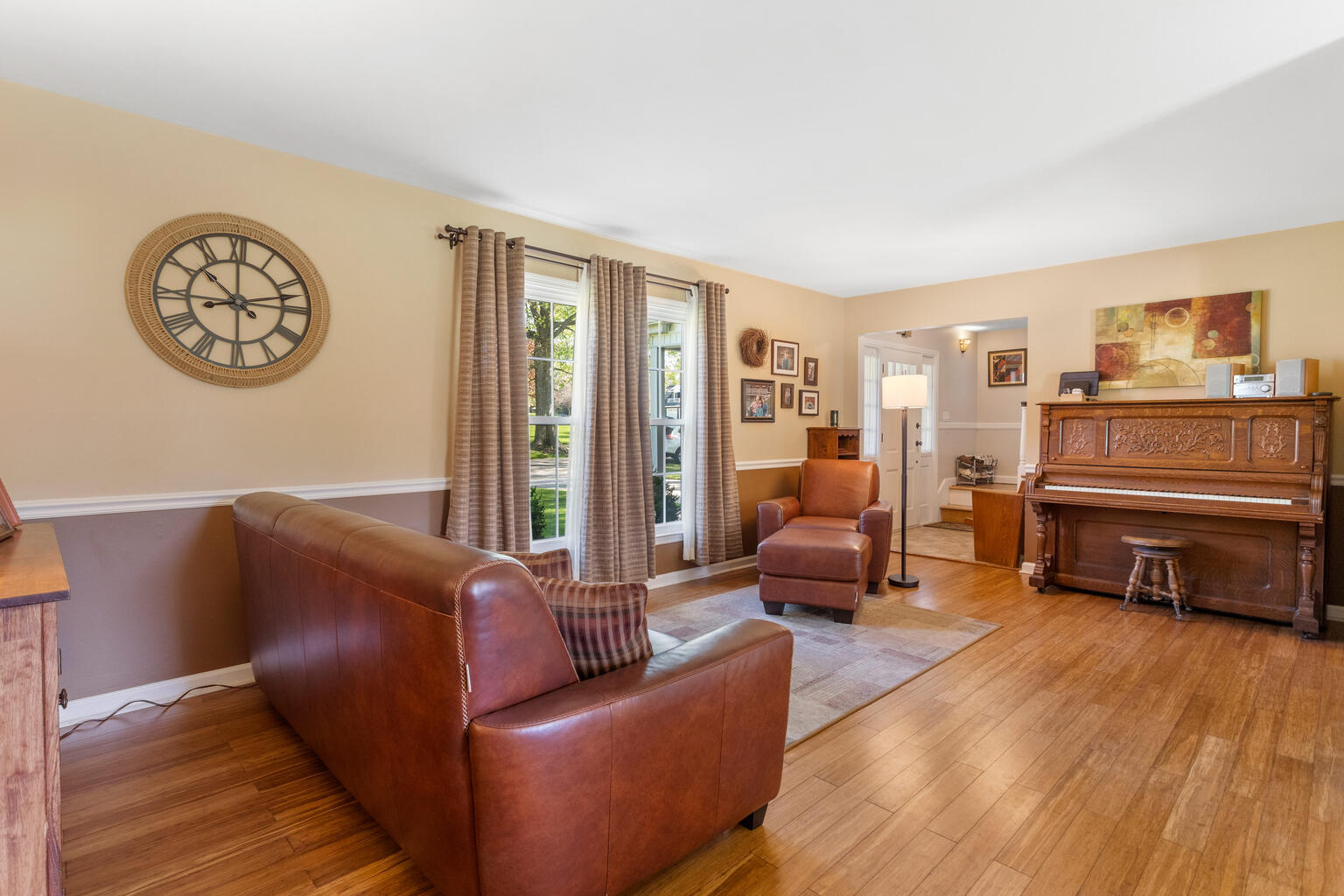 103 Lone Beech Road Monticello, IL 61856 - Photo 10 of 37 Gallery Image 10