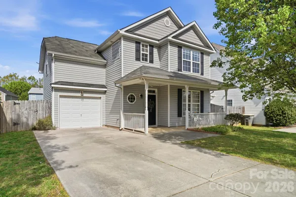 $349,900 | 3215 Penny Earley Lane, Kannapolis, NC 28083
