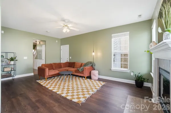 $349,900 | 3215 Penny Earley Lane, Kannapolis, NC 28083