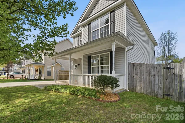 $349,900 | 3215 Penny Earley Lane, Kannapolis, NC 28083