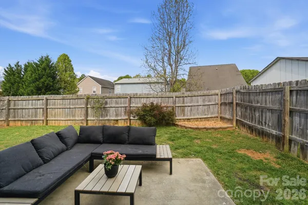 $349,900 | 3215 Penny Earley Lane, Kannapolis, NC 28083