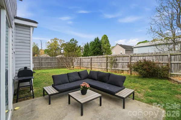 $349,900 | 3215 Penny Earley Lane, Kannapolis, NC 28083