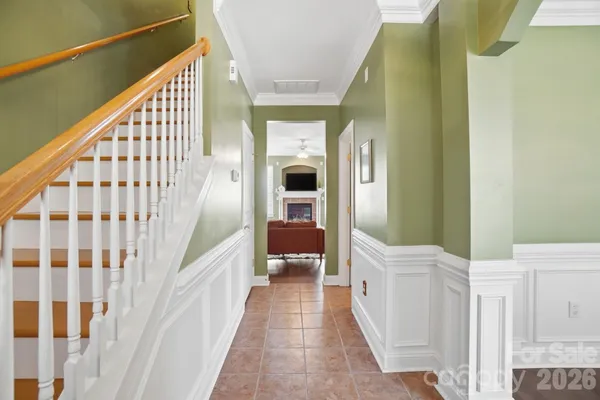 $349,900 | 3215 Penny Earley Lane, Kannapolis, NC 28083