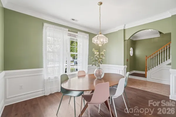 $349,900 | 3215 Penny Earley Lane, Kannapolis, NC 28083