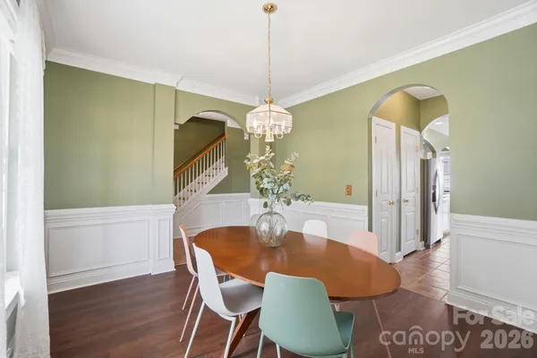 $349,900 | 3215 Penny Earley Lane, Kannapolis, NC 28083