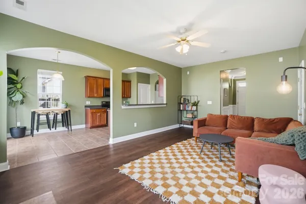 $349,900 | 3215 Penny Earley Lane, Kannapolis, NC 28083