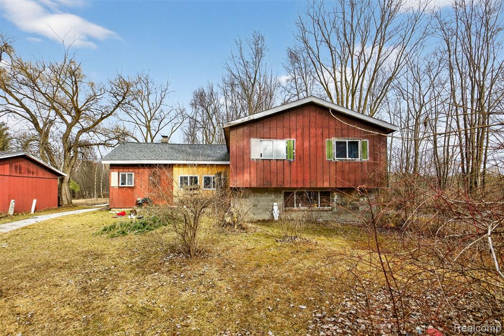 7651 Caine Road Millington, MI 48746 - Photo 16 of 22 Gallery Image 16