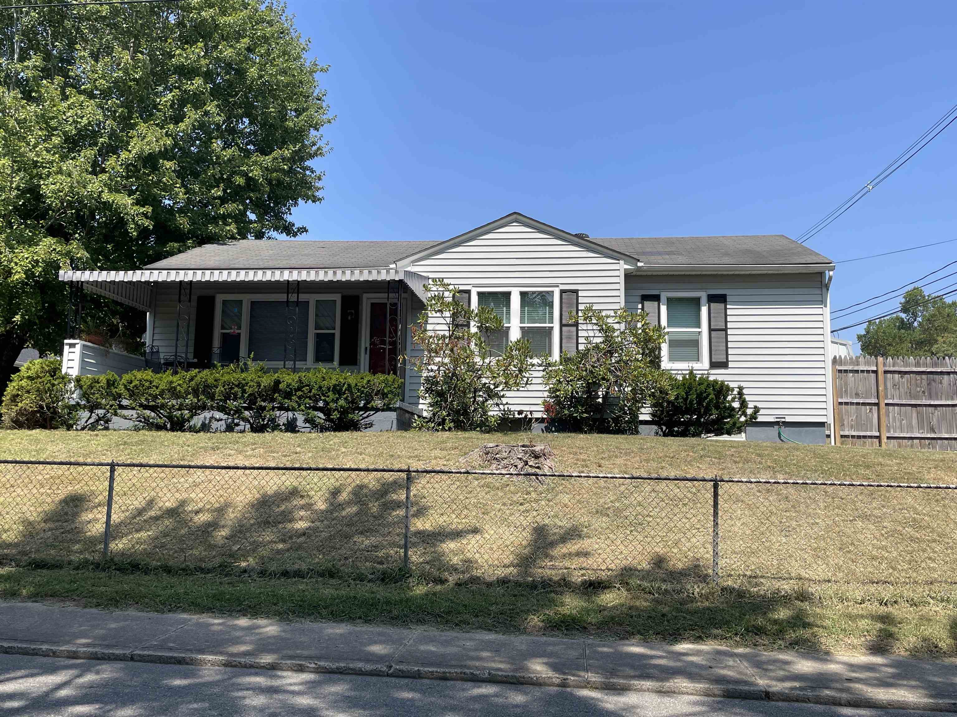 2320 Sharon Road Ashland, KY 41101 - Photo 44 of 45