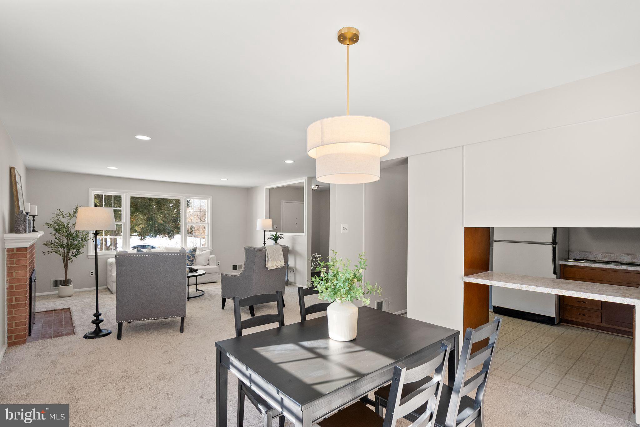 14724 Braddock Road Centreville, VA 20120 - Photo 14 of 57 Gallery Image 14