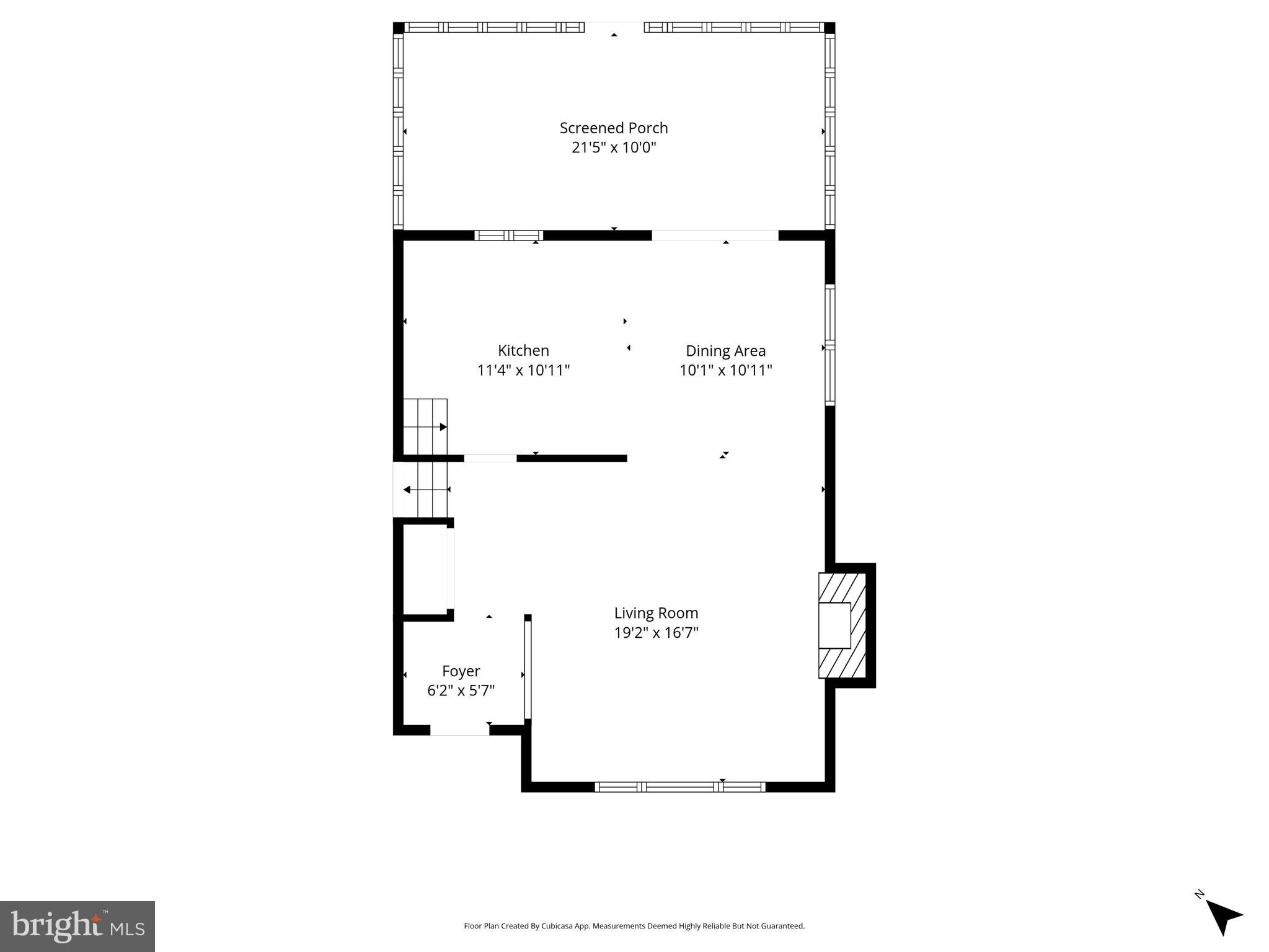 14724 Braddock Road Centreville, VA 20120 - Photo 42 of 44