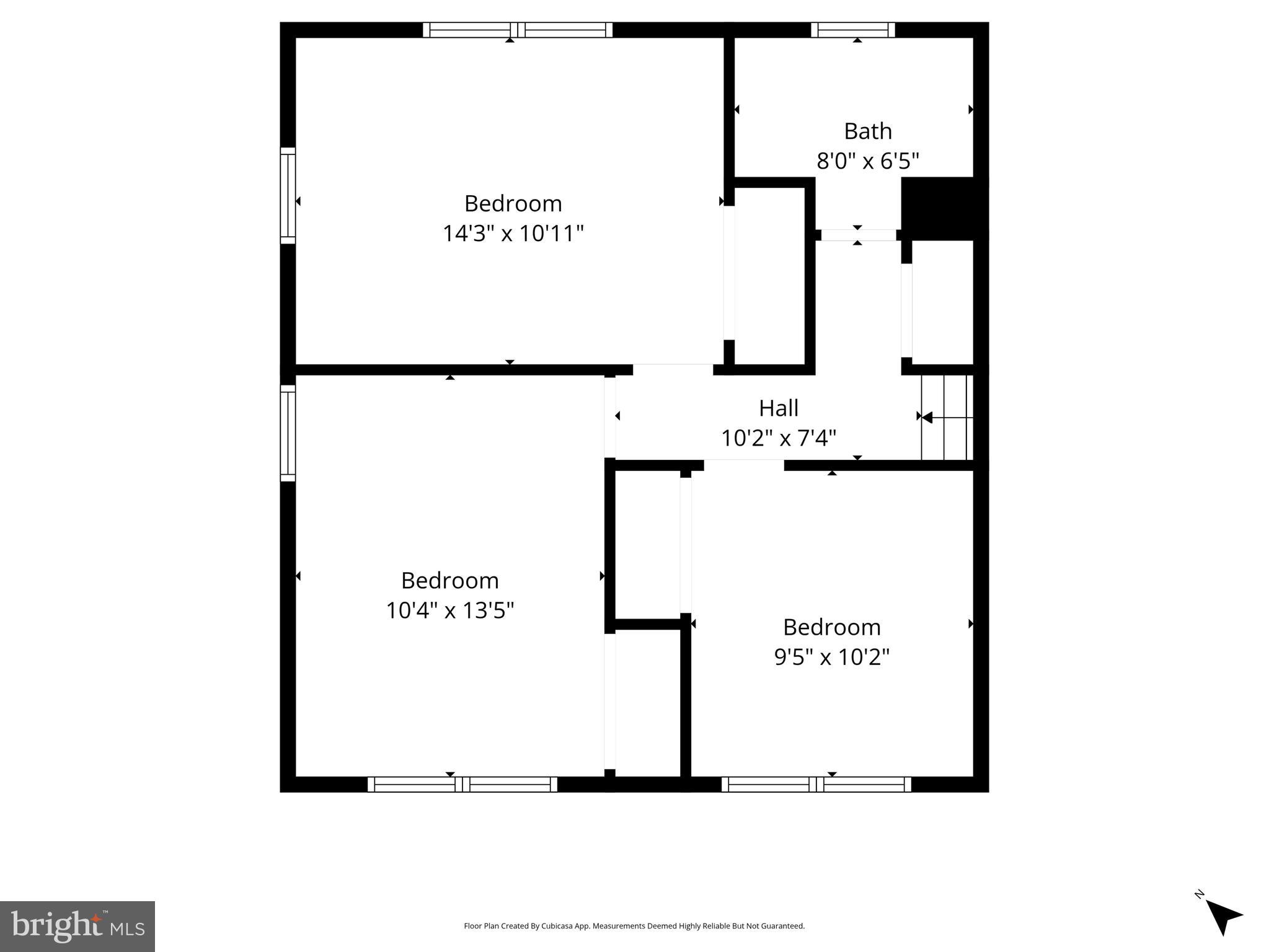 14724 Braddock Road Centreville, VA 20120 - Photo 43 of 44