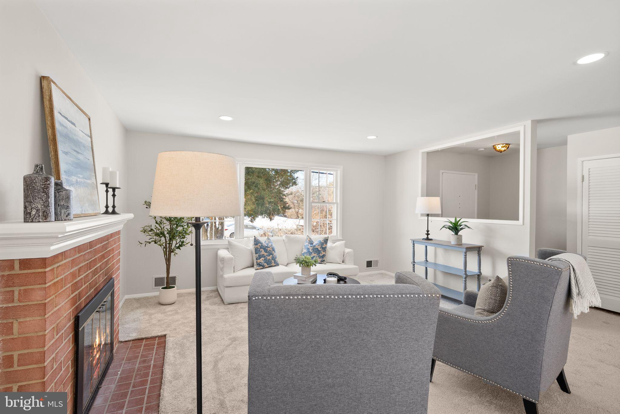 14724 Braddock Road Centreville, VA 20120 - Photo 7 of 44