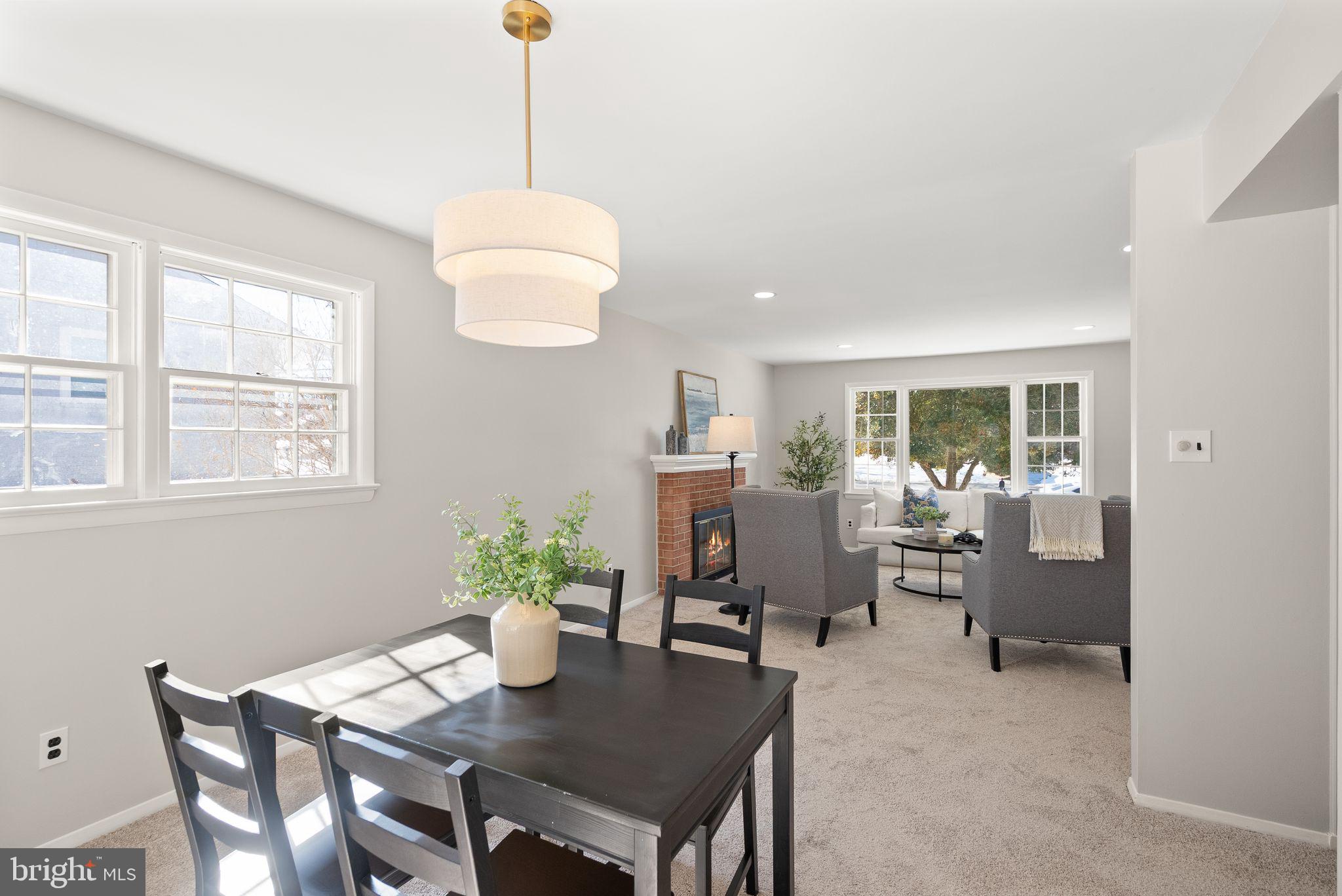 14724 Braddock Road Centreville, VA 20120 - Photo 10 of 44