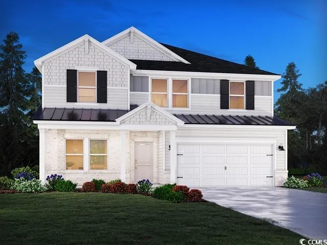 $424,980 | 8200 Energize Drive, Longs, SC 29568