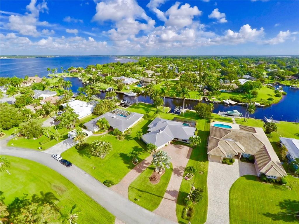 2226 Northwest Fork Road Stuart, FL 34994 - Photo 2 of 19
