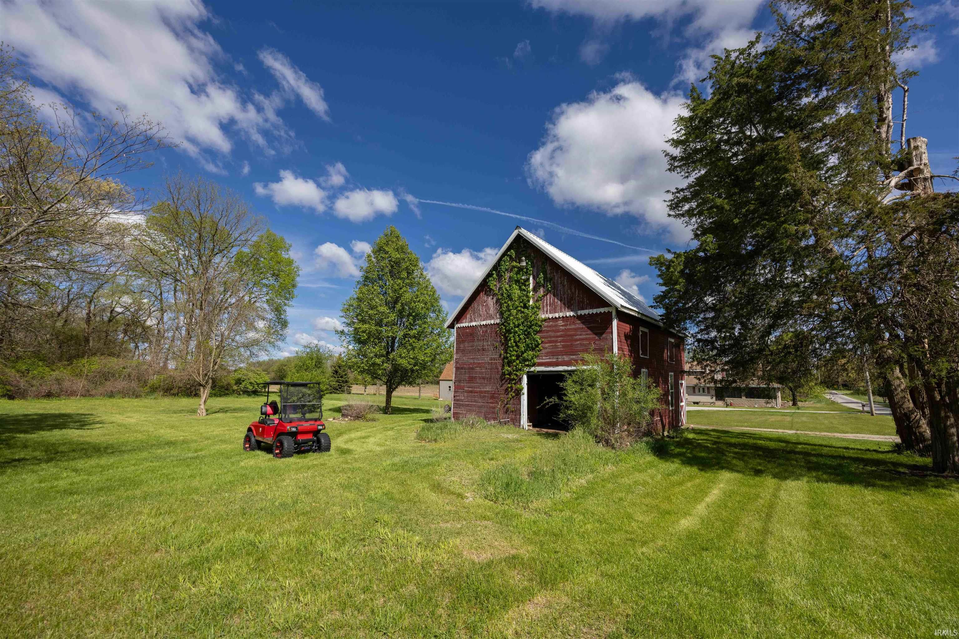 16937 Thorn Road Culver, IN 46511 - Photo 14 of 19
