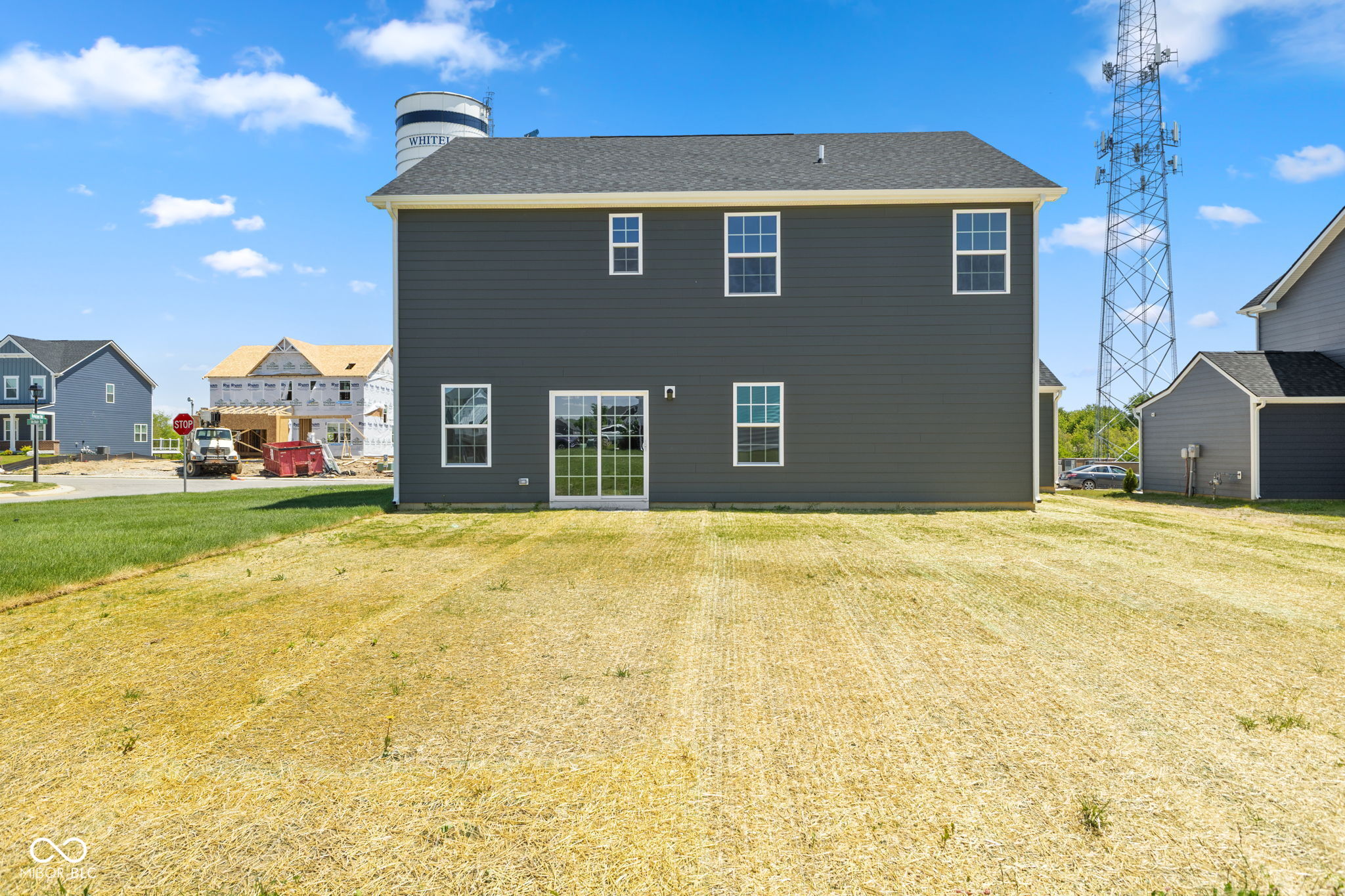 326 McNair Road Whiteland, IN 46184 - Photo 45 of 46