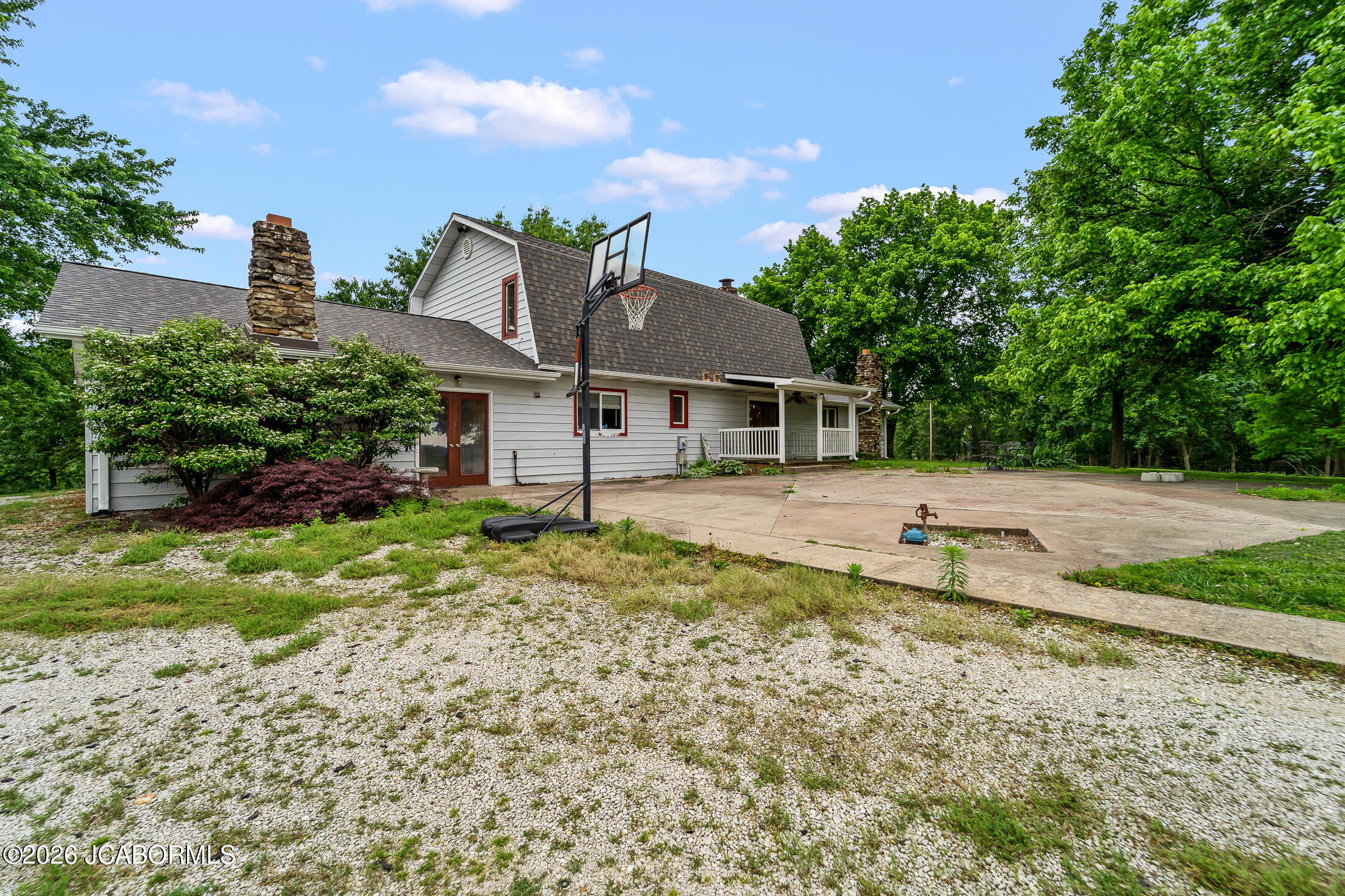 1429 Osage Bend Road Jefferson City, MO 65101 - Photo 23 of 32 DSC02868