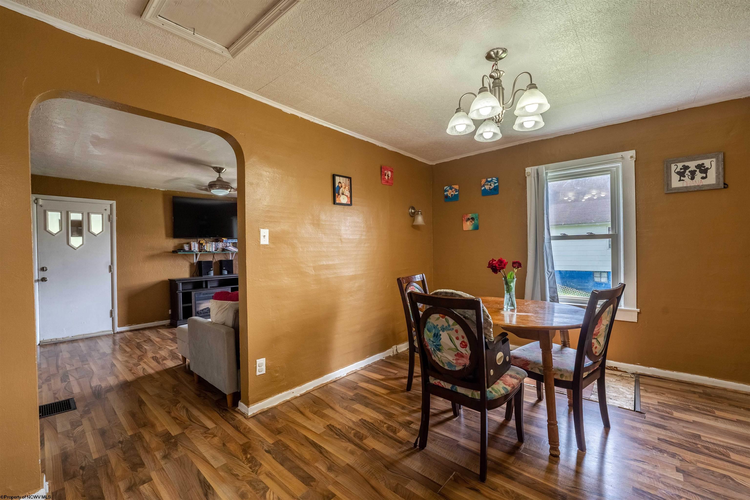 113 Floyd Street Rivesville, WV 26588 - Photo 8 of 20 Gallery Image 8