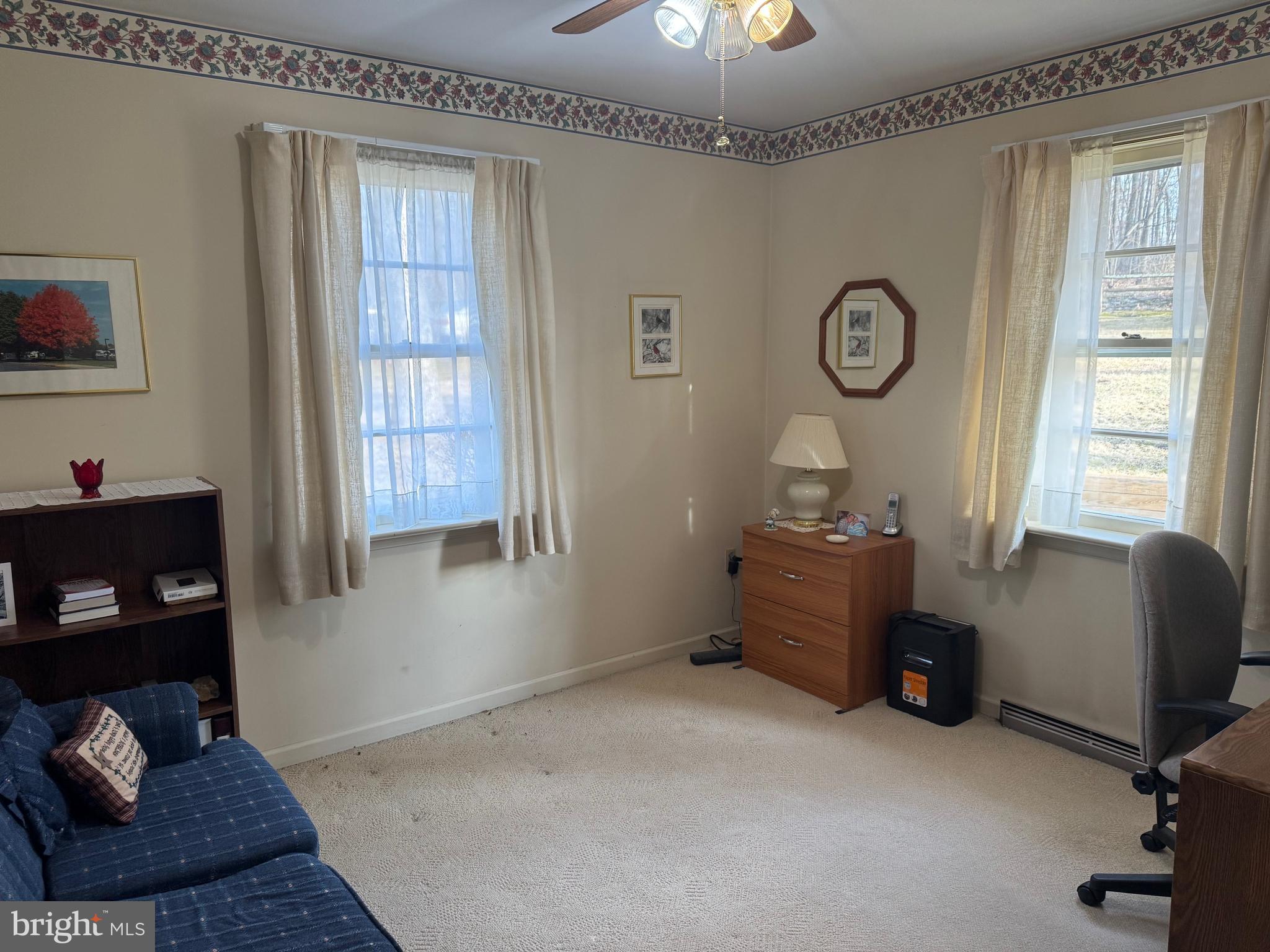 30 Hollow Road Telford, PA 18969 - Photo 24 of 38 a room with furniture and a window
