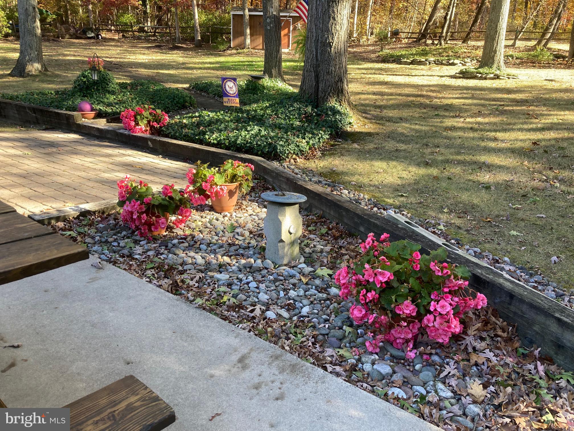 30 Hollow Road Telford, PA 18969 - Photo 34 of 38 a view of a flower in a garden