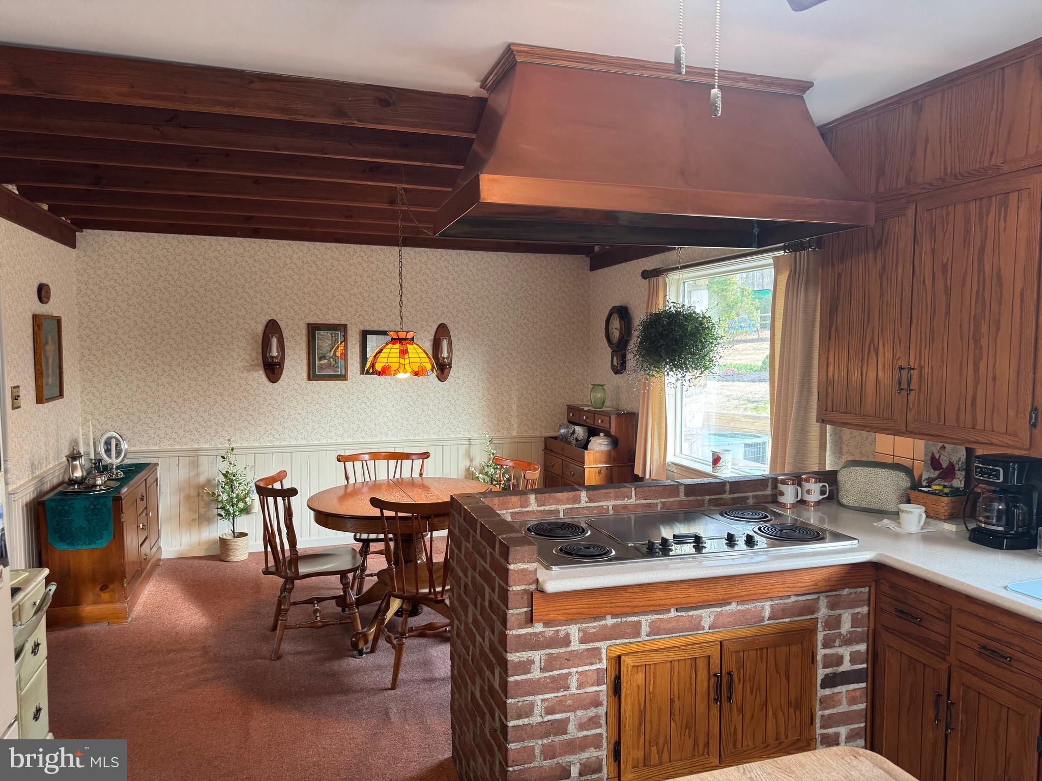 30 Hollow Road Telford, PA 18969 - Photo 4 of 38 a kitchen with stainless steel appliances granite countertop a stove a sink dishwasher and a refrigerator