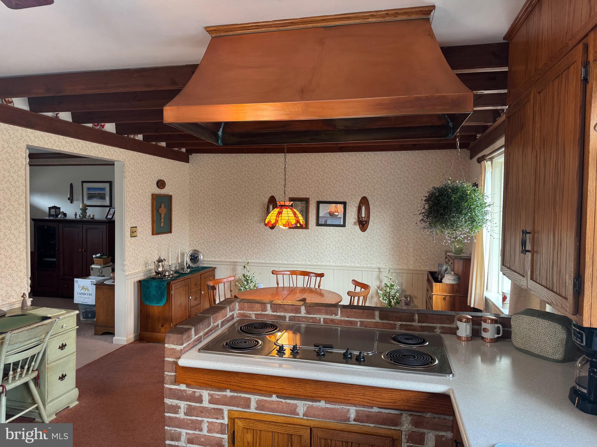 30 Hollow Road Telford, PA 18969 - Photo 5 of 38 a living room with furniture and a flat screen tv