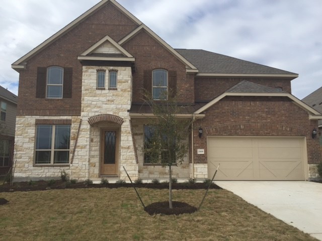 21108 Windmill Ridge Street Pflugerville, TX 78660 - Photo 1 of 1 Gallery Image 1