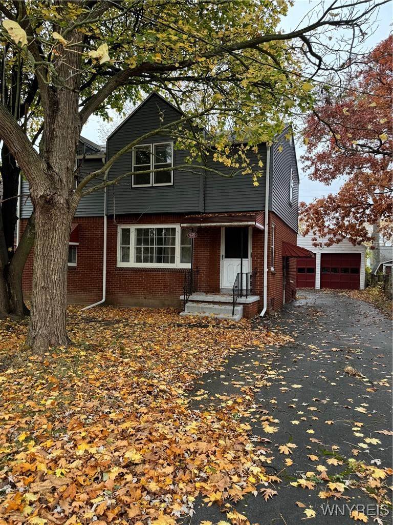 620 Beach Road Cheektowaga, NY 14225 - Photo 1 of 1