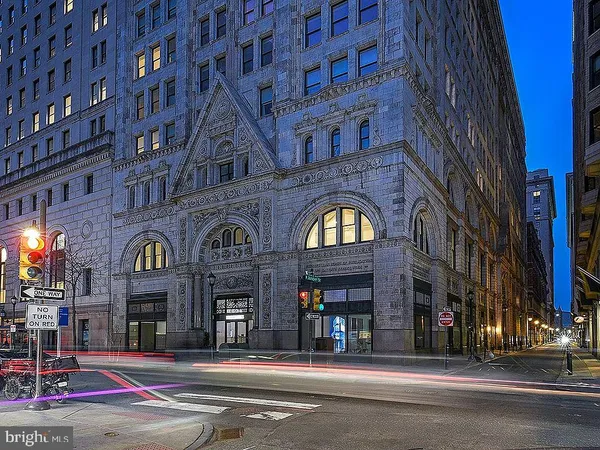 $1,510 | 130 South Juniper Street, Unit 617, Philadelphia, PA 19107
