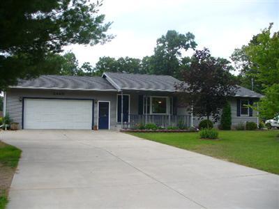 3440 Hall Road Muskegon, MI 49442 - Photo 1 of 21 Primary Photo