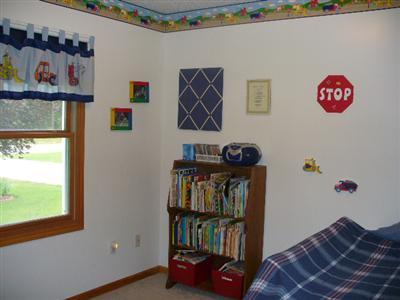 3440 Hall Road Muskegon, MI 49442 - Photo 12 of 21 Additional Photo