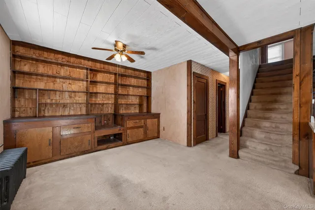 $197,500 | 104 North Orange Street, Port Jervis, NY 12771