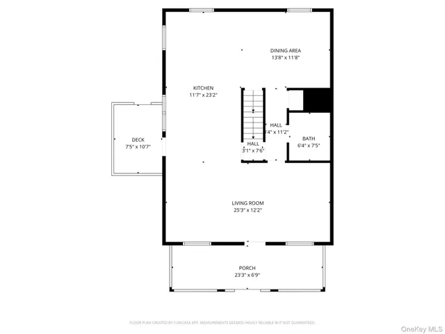 $197,500 | 104 North Orange Street, Port Jervis, NY 12771