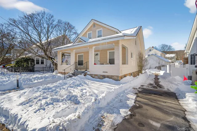 $197,500 | 104 North Orange Street, Port Jervis, NY 12771