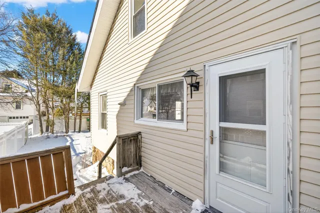 $197,500 | 104 North Orange Street, Port Jervis, NY 12771